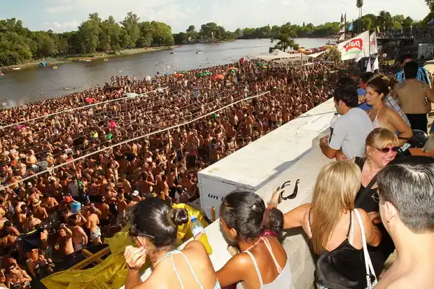 Fin de semana de carnaval: planifican acciones para garantizar los servicios 