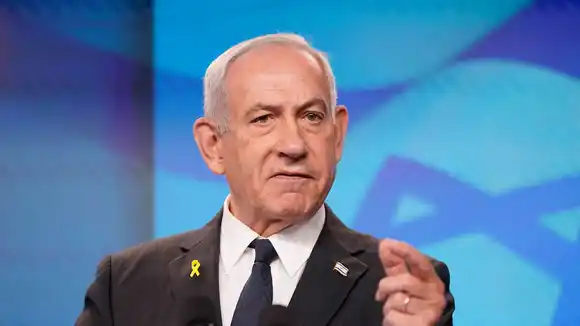 Netanyahu denunciará ante la ONU la “capitulación vergonzosa” de los países que reconocen al Estado palestino