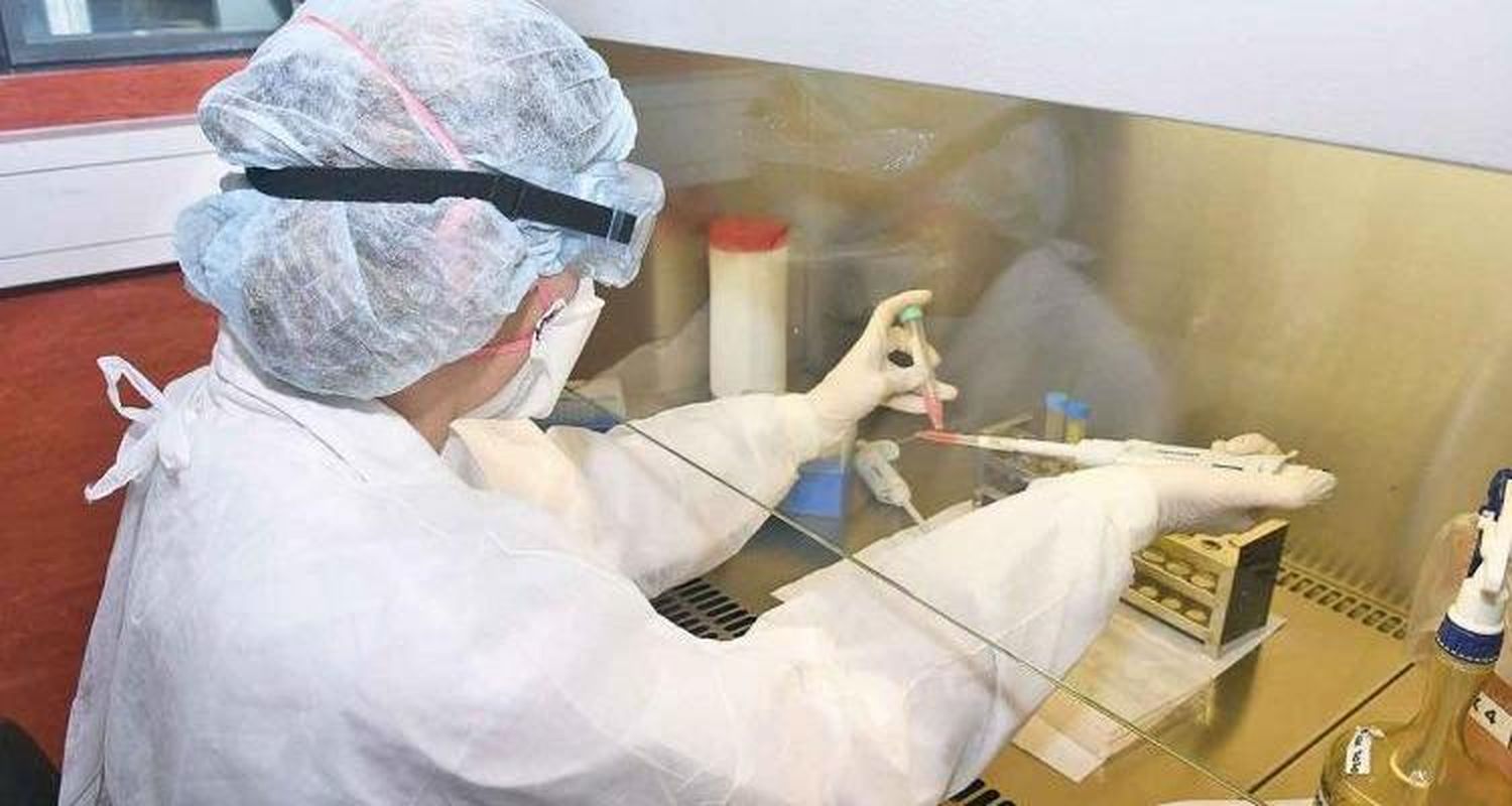 Coronavirus: Son 8 las muestras enviadas por el municipio que resultaron negativas