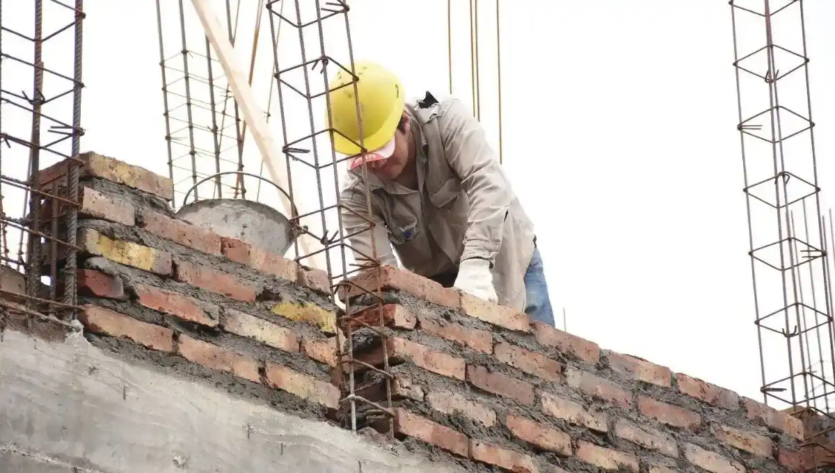 La carga fiscal representa casi la mitad del costo final de una vivienda en el país: qué sucede en Gualeguaychú