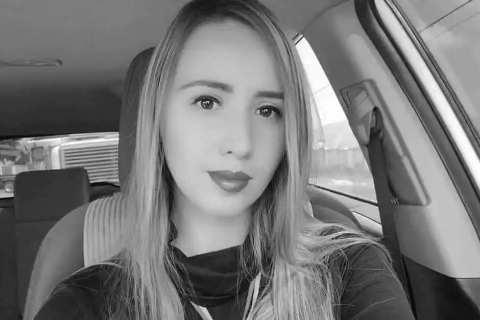 Asesinato de una modelo venezolana en Guatemala desata una masacre en un centro penal