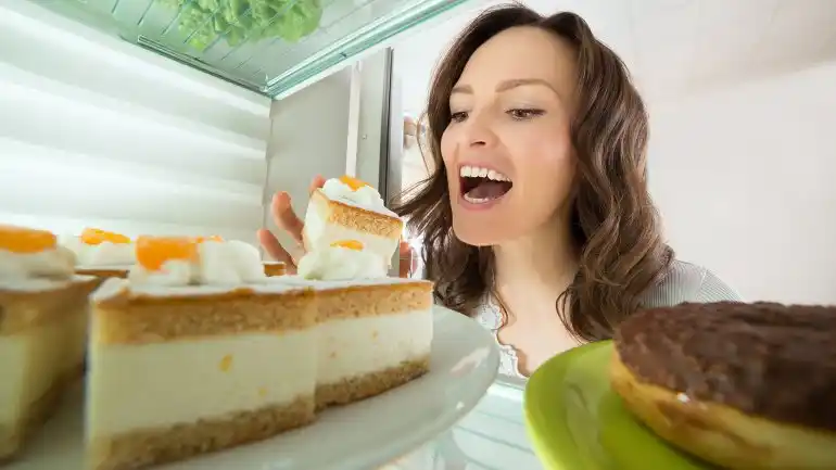 Cinco claves para evitar comer de más