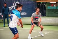 “Machi” González: “Es un orgullo seguir siendo citado”