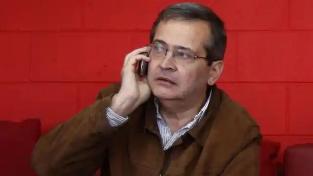  Javier Cantero fue expulsado como socio del club por unanimidad de la asamblea