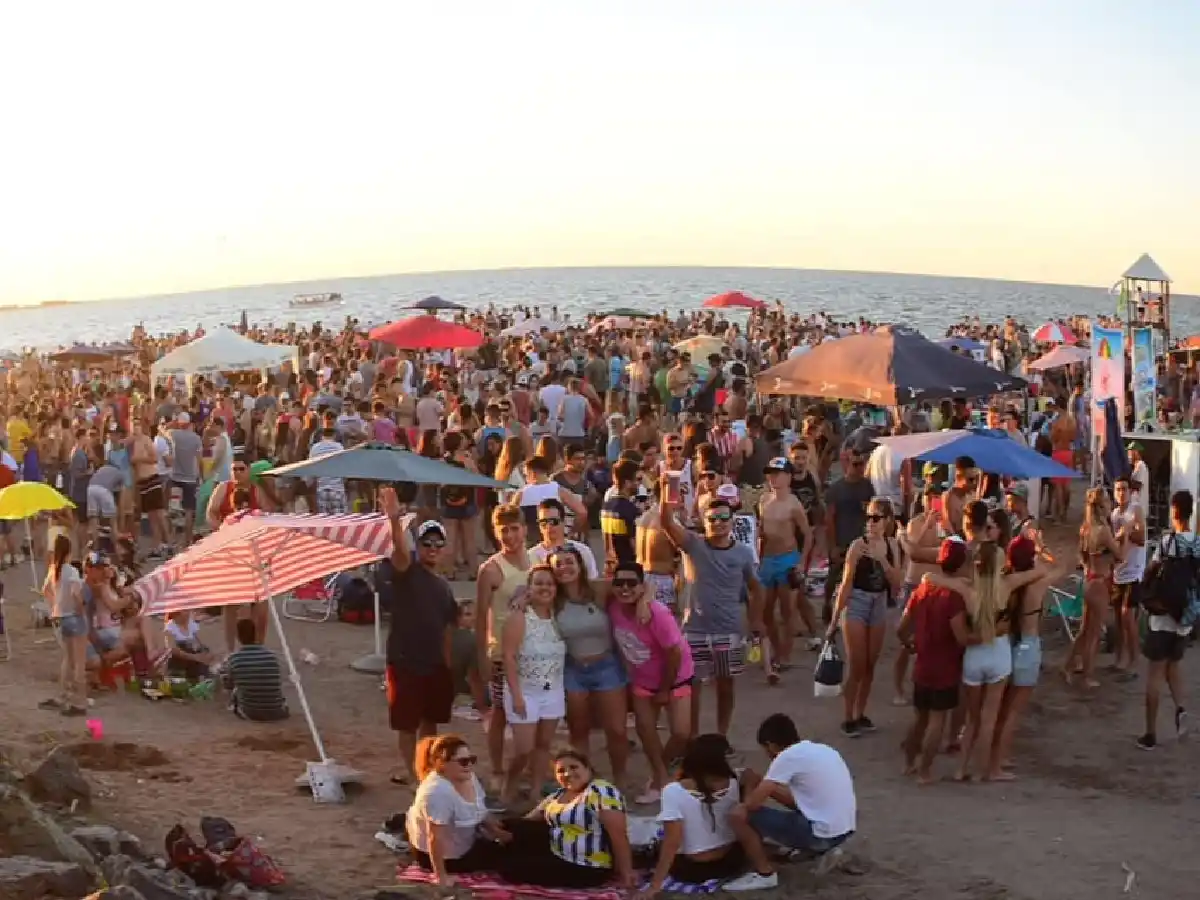 Ocupaciones superiores a 90% en algunos sectores de Córdoba en el fin de semana largo