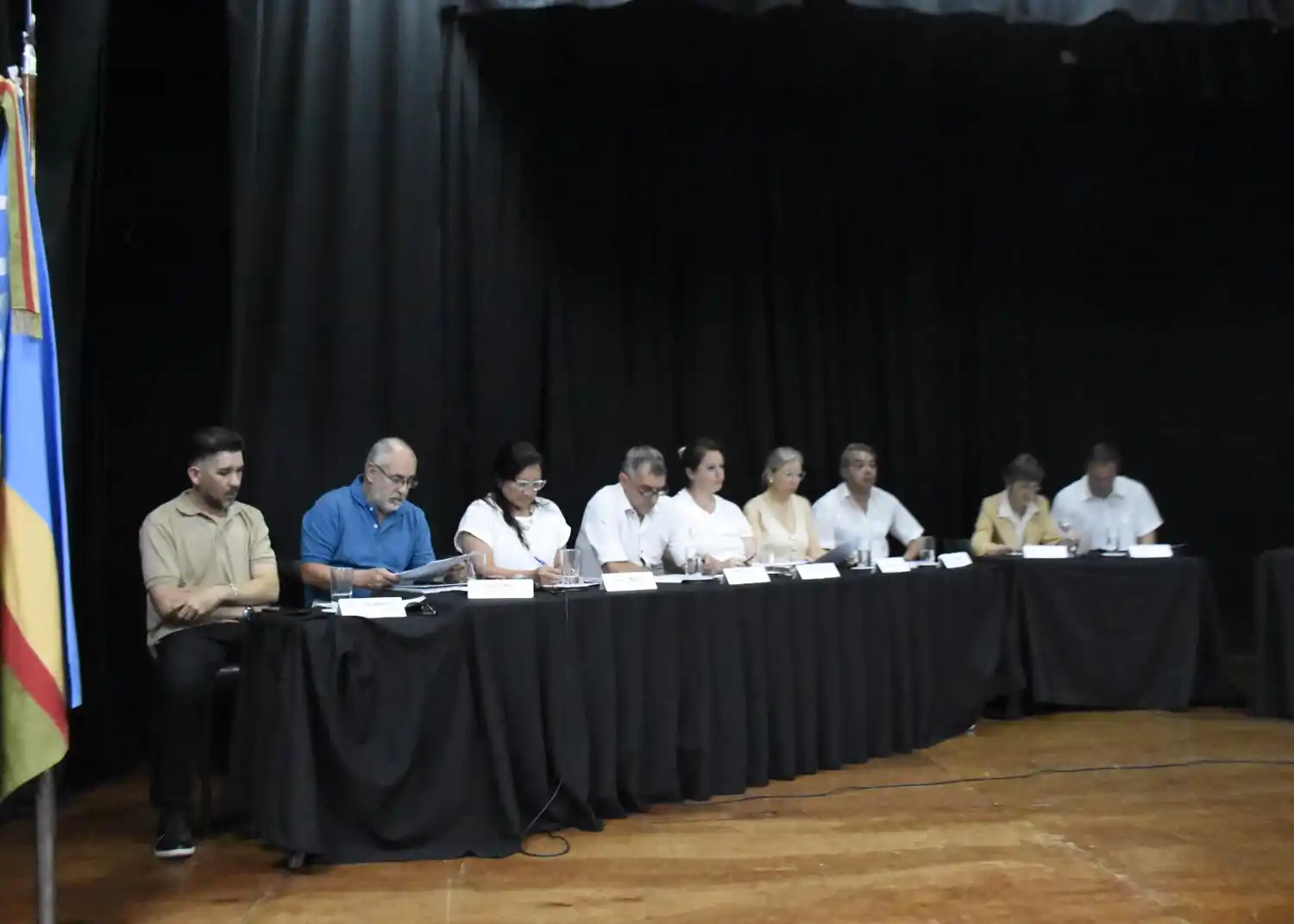 Juez de Paz de Crespo: La Asociación de la Magistratura pide que no se eleve una terna al Ejecutivo