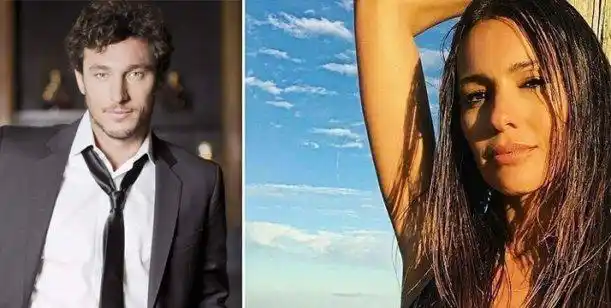 Pico Mónaco, paso previo por el médico antes de su reencuentro con Pampita