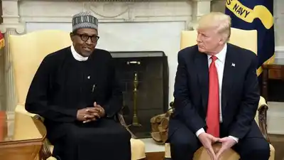 Tensión internacional: Trump amenaza con un "ataque militar" a Nigeria por supuesta persecución a cristianos