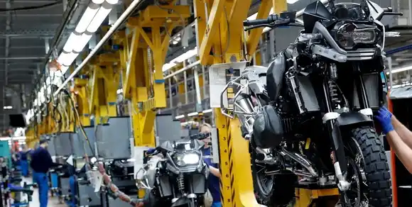 Implementaron cambios en la importación y fabricación de motocicletas, ¿cuáles son las medidas?