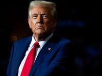 Trump postergó aranceles por 90 días, pero endureció su postura con China: le aplicará un 125%