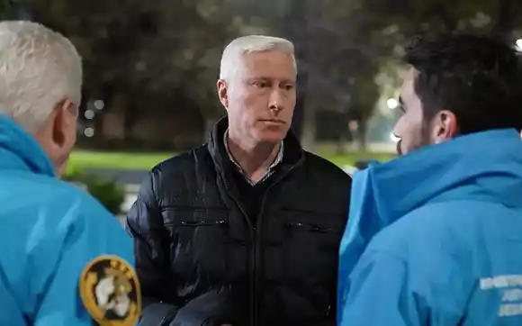 Santilli designó al diputado bonaerense Gustavo Coria como su segundo en Interior: Quién lo reemplaza