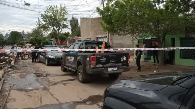 Más muertos por asesinatos que en siniestros viales, en Santa Fe