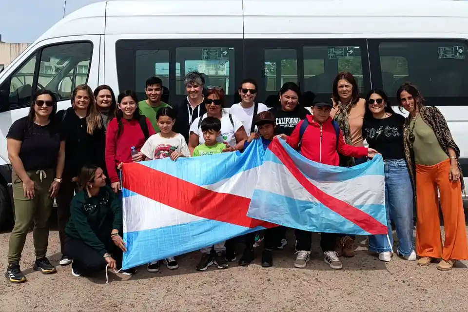 Estudiantes y docentes entrerrianos representarán a la provincia en la Feria Nacional de Educación en Misiones