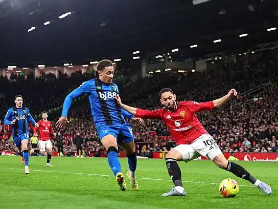 Manchester United y una igualdad cargada de goles