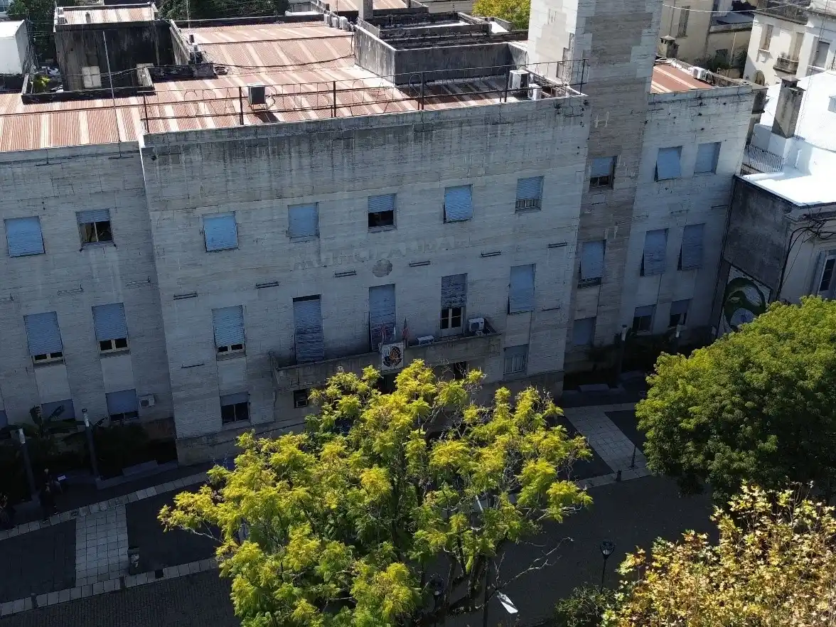 El municipio monitorea la situación vinculada a la empresa EGGER y refuerza las acciones de control