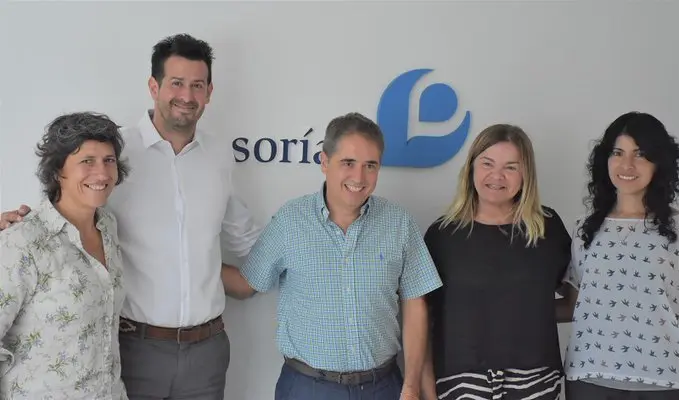 Capacitación de género para rugbiers