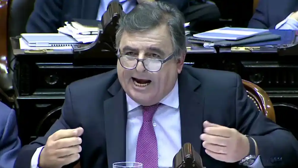 Diputados acordó la prórroga de su protocolo de funcionamiento