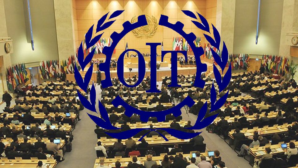Por violar derecho de los trabajadores OIT emite fallo contra Maduro
