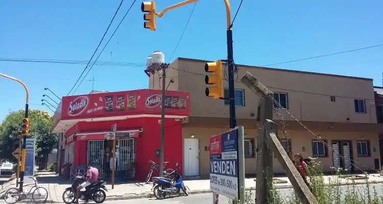 Nuevos semáforos en puntos estratégicos