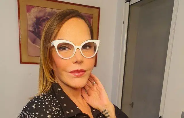 Hilda Abrahamz publica tuit que preocupa a sus fans