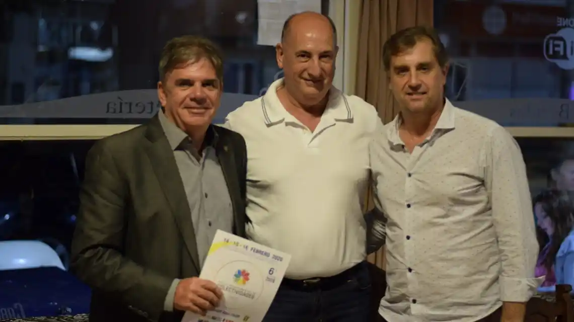 Cultura y Desarrollo Social se hicieron presentes en Gálvez