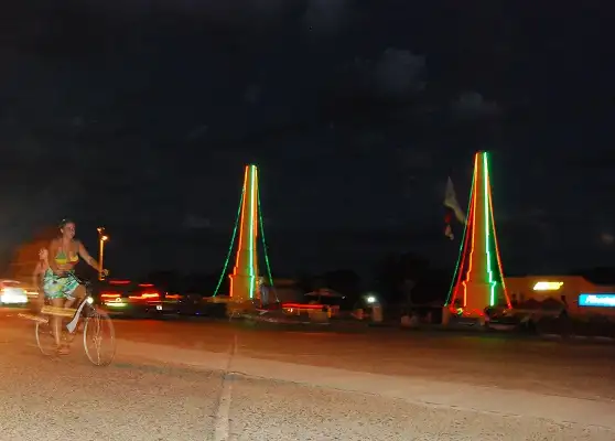 La Costanera contará con dos zonas peatonales para la temporada 2014