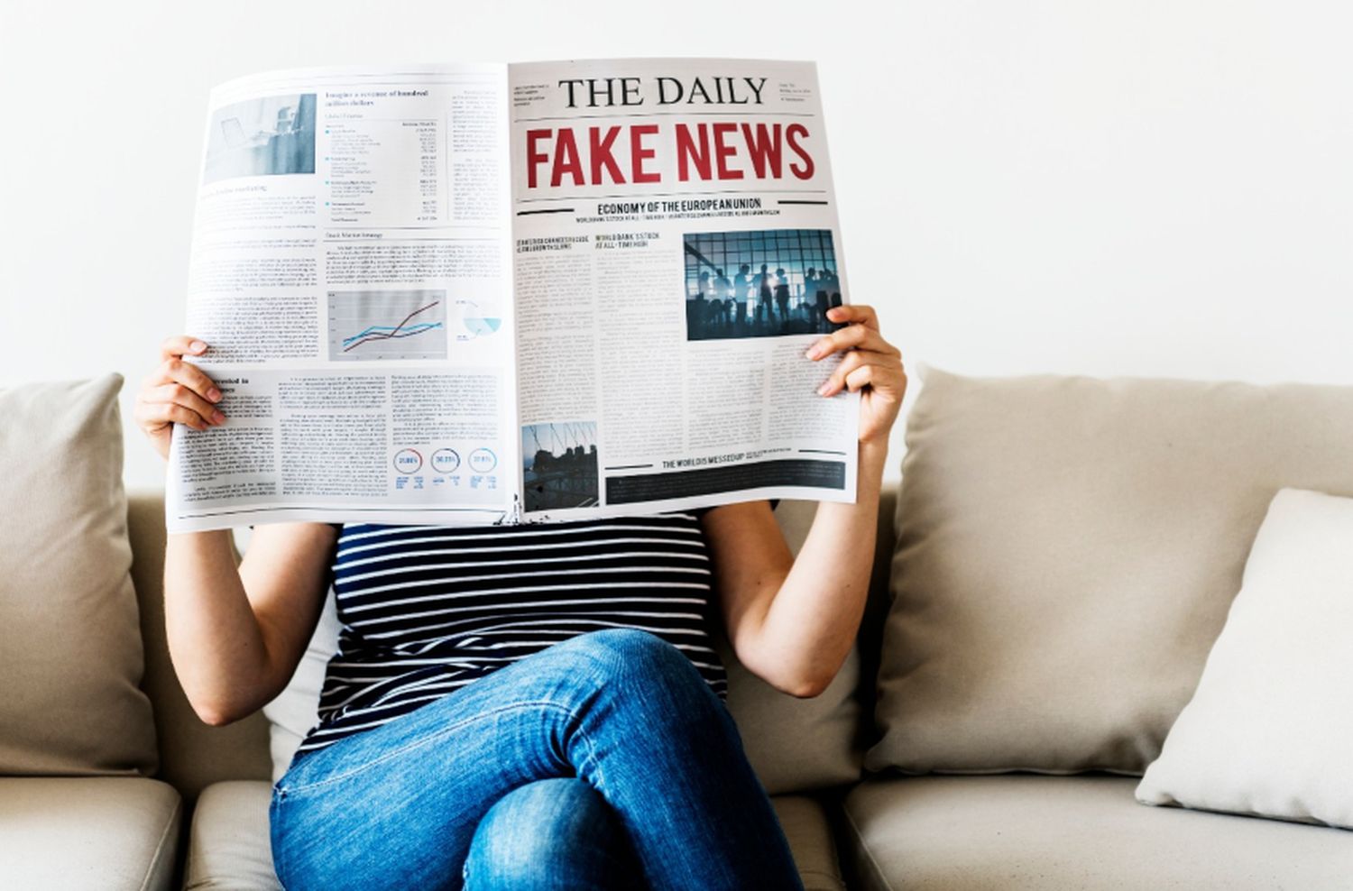La irrupción de los nativos digitales en las noticias