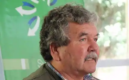 Dirigente de la Uocra San Nicolás dijo que 7 de cada 10 obreros dan positivo con cocaína en antidoping