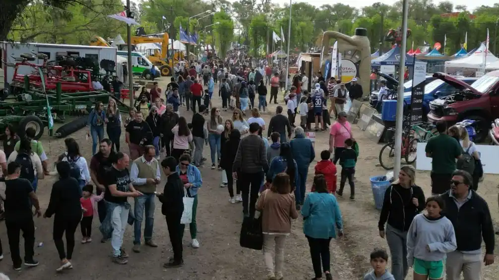 Expotan reunirá a 400 expositores y 500 empresas e instituciones