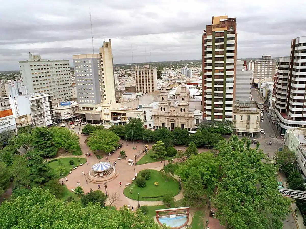 El senado empieza a tratar el proyecto de capitales alternas enviado por Alberto Fernández