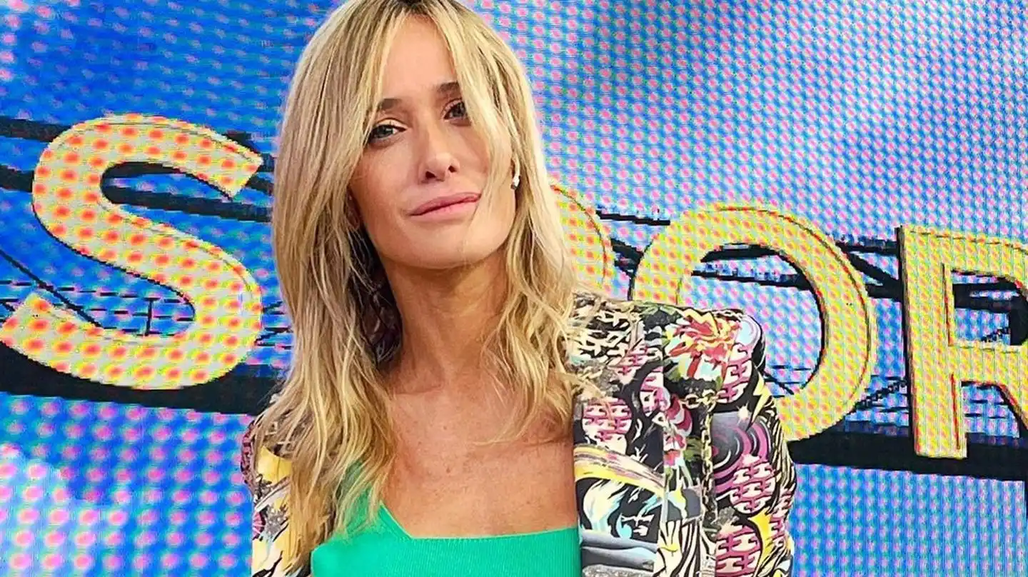 Julieta Prandi contó su experiencia con extraterrestres: “Después del contacto, me sentí distinta”