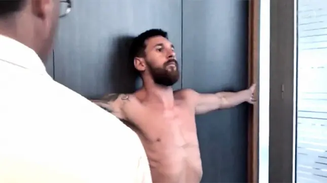 Messi y Neymar adelantaron su regreso a las prácticas
