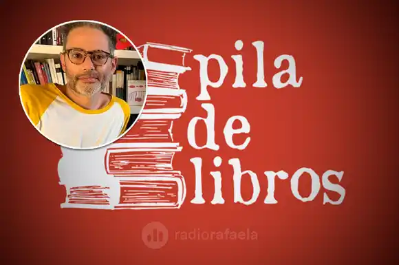 "Pila de Libros" donde los libros hacen “match”: la app que reúne lectores y apasionados por los libros
