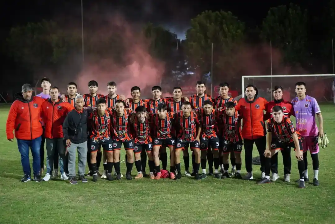 La "H" se quedó con título y se encamina a las semifinales.