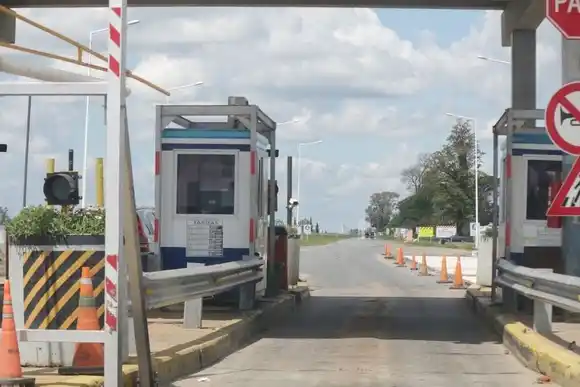 Aumentaron los peajes de la Ruta Nacional 19: ¿a cuánto se fue?
