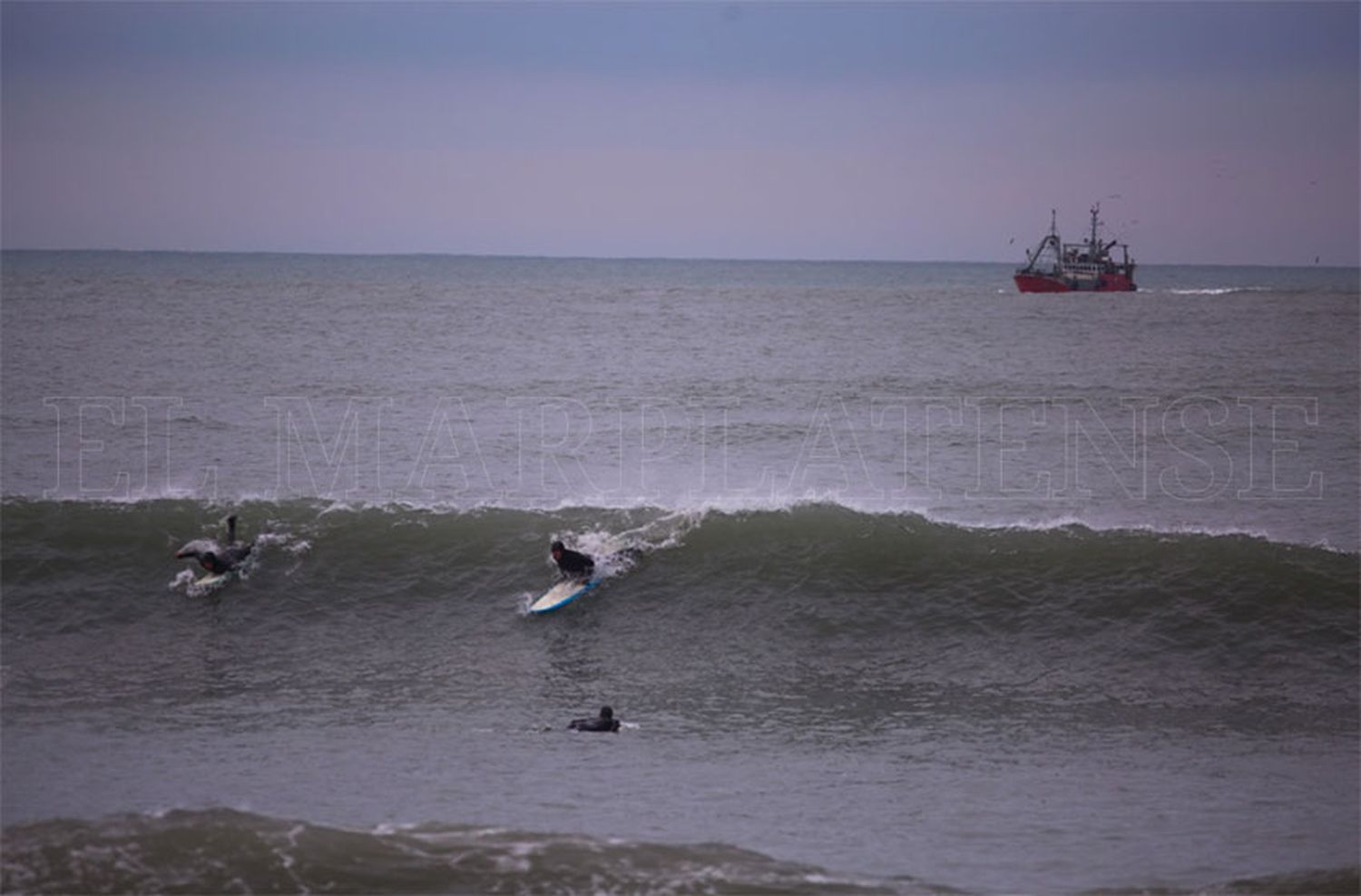 Surf: la ASA destacó un amplio cumplimiento del protocolo