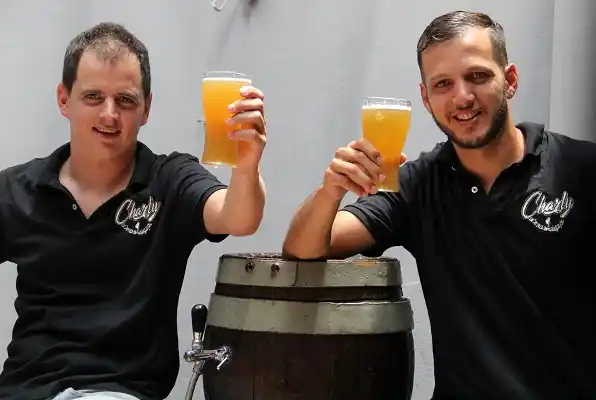 Cerveza artesanal, un mercado que se expande a pasos agigantados
