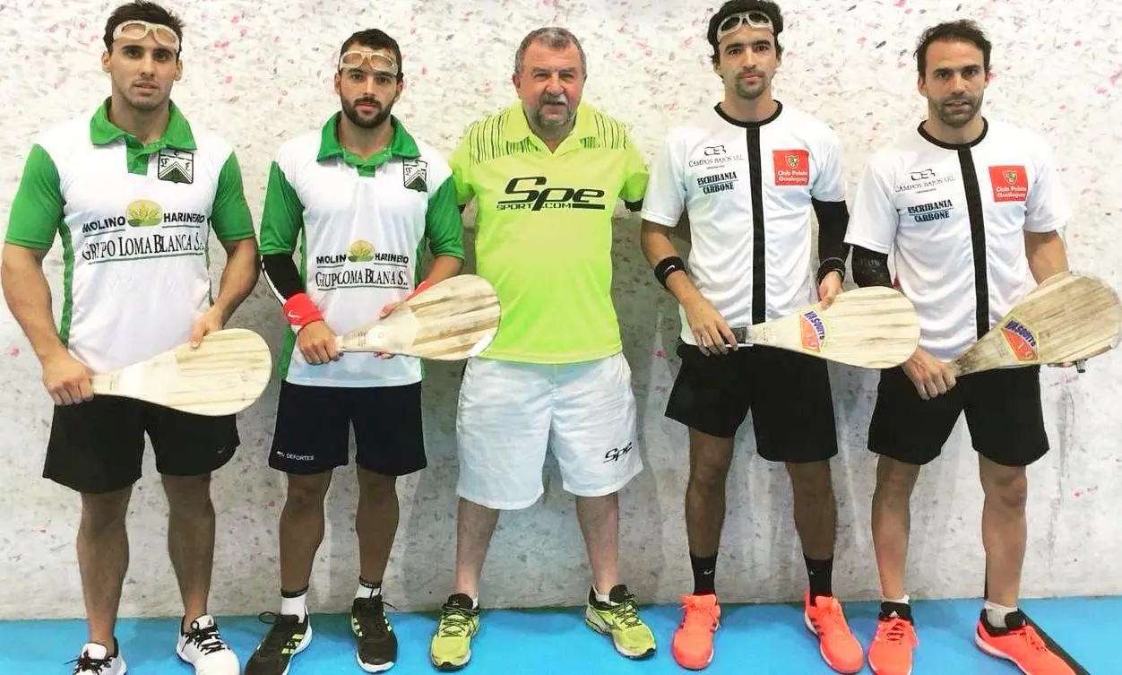 Subcampeonato para Bilbao entre los mejores del país