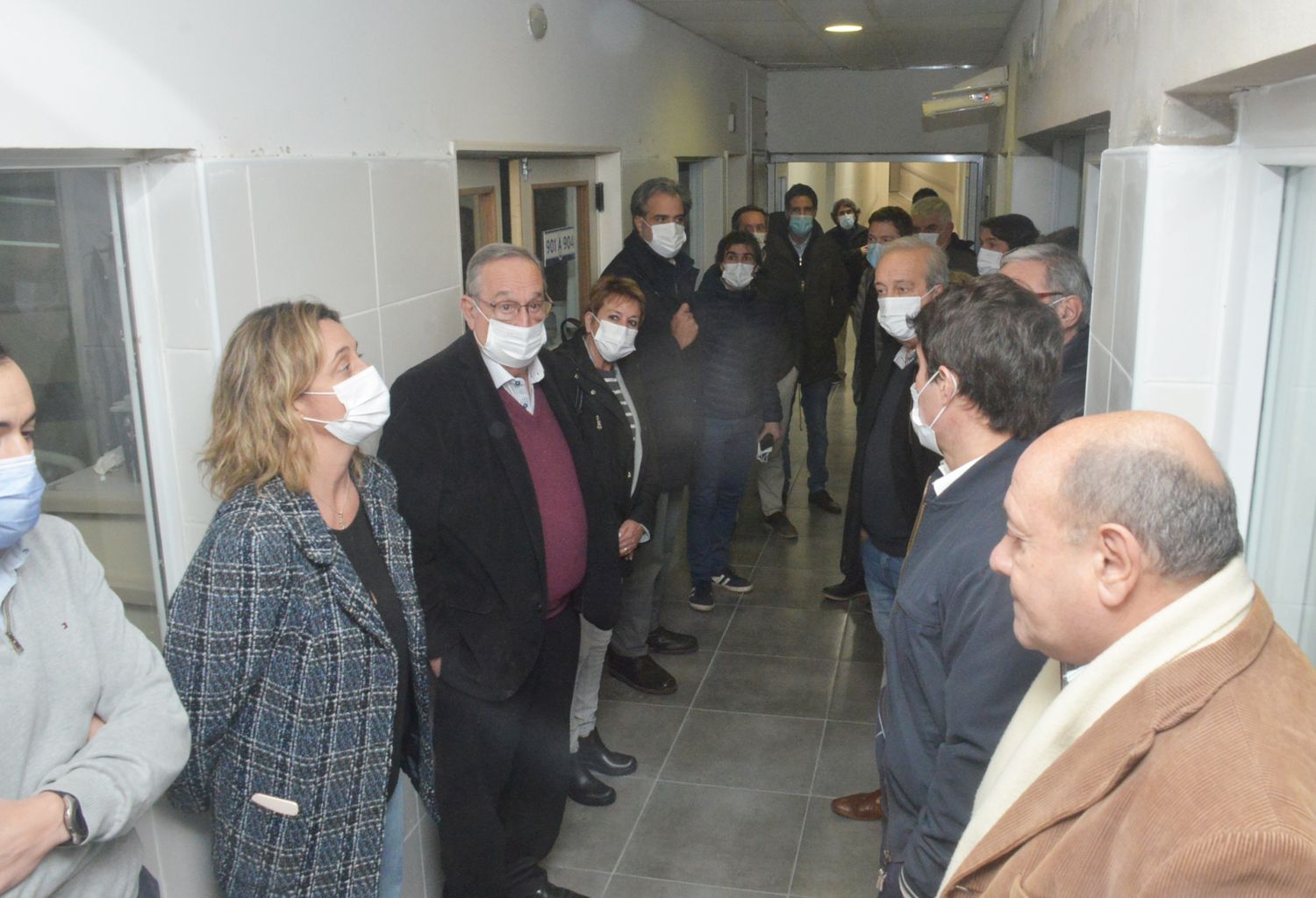 Recorrida Hospital 03-08 - 7