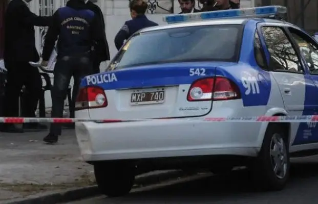 Policía mató a balazos a su pareja y se suicidó