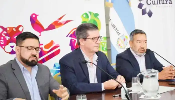 Compromiso de Corrientes con Paraguay para que este  género musical sea declarado Patrimonio de la Humanidad