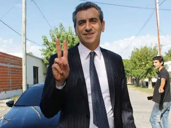 Elecciones 2017: Randazzo no irá a la reunión del PJ para hablar de la unidad