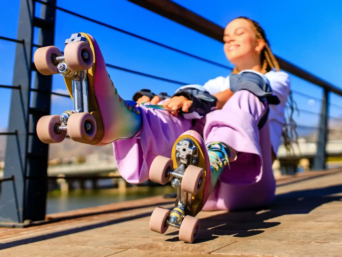La compañía busca acompañar quienes atraviesan momentos clave como el inicio de su vida laboral, el trabajo independiente o freelance.
