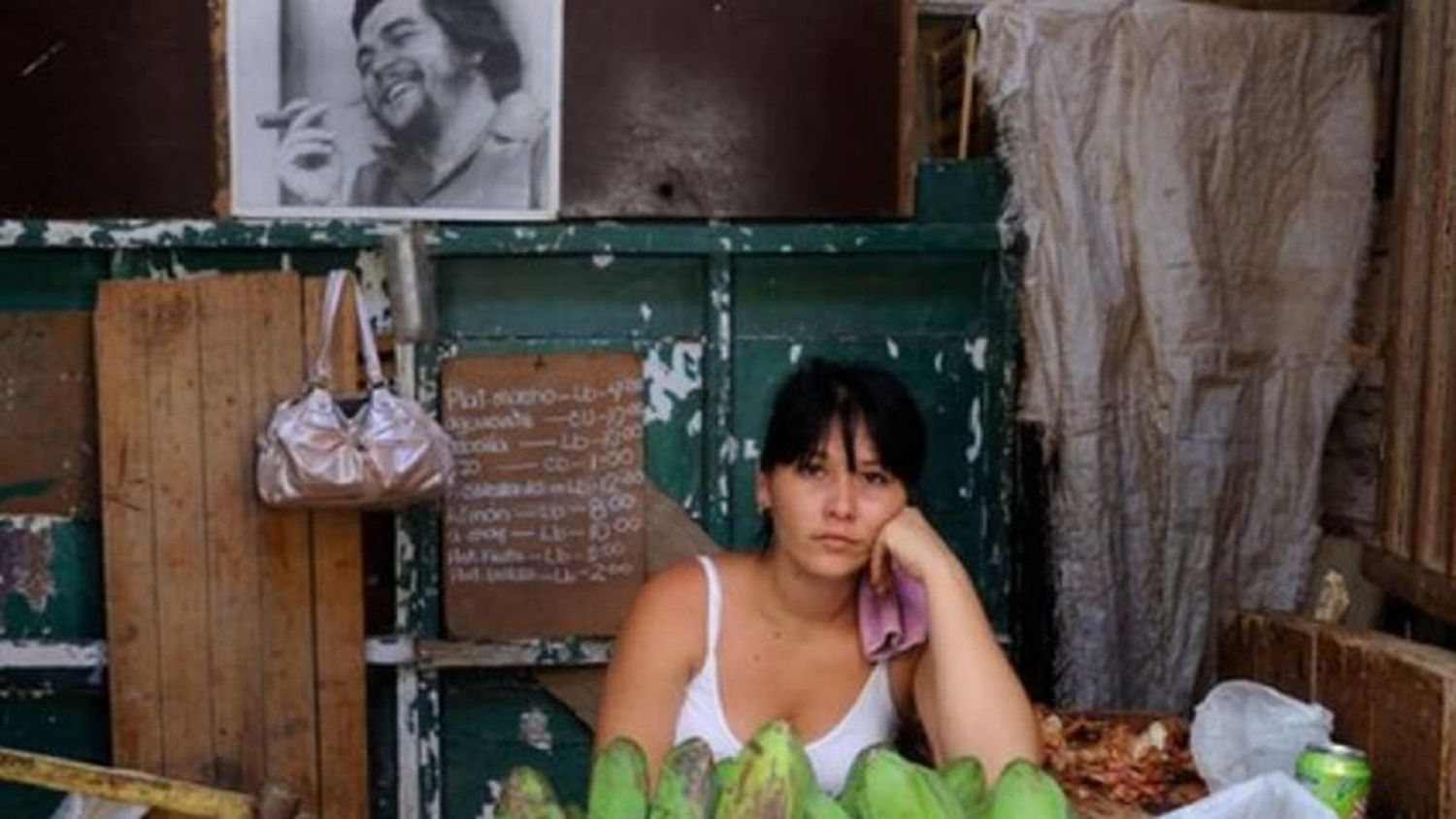 CÓMO VENEZUELA INFLUYE en la crisis económica de Cuba
