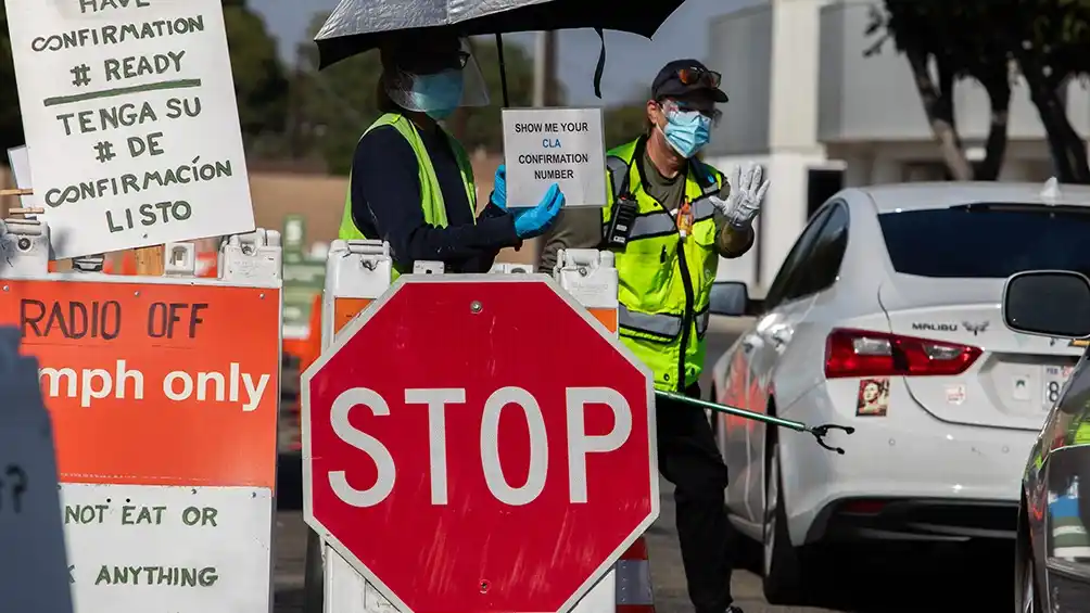 Protestas en Europa contra restricciones por la pandemia