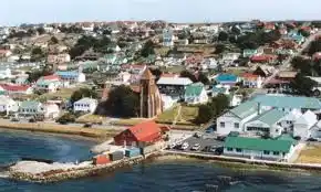 Los kelpers pidieron una reunión con Timerman