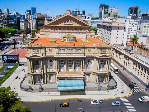 Buenos Aires fue elegida como la “ciudad más deseada del mundo” por los lectores de la revista Wanderlust.