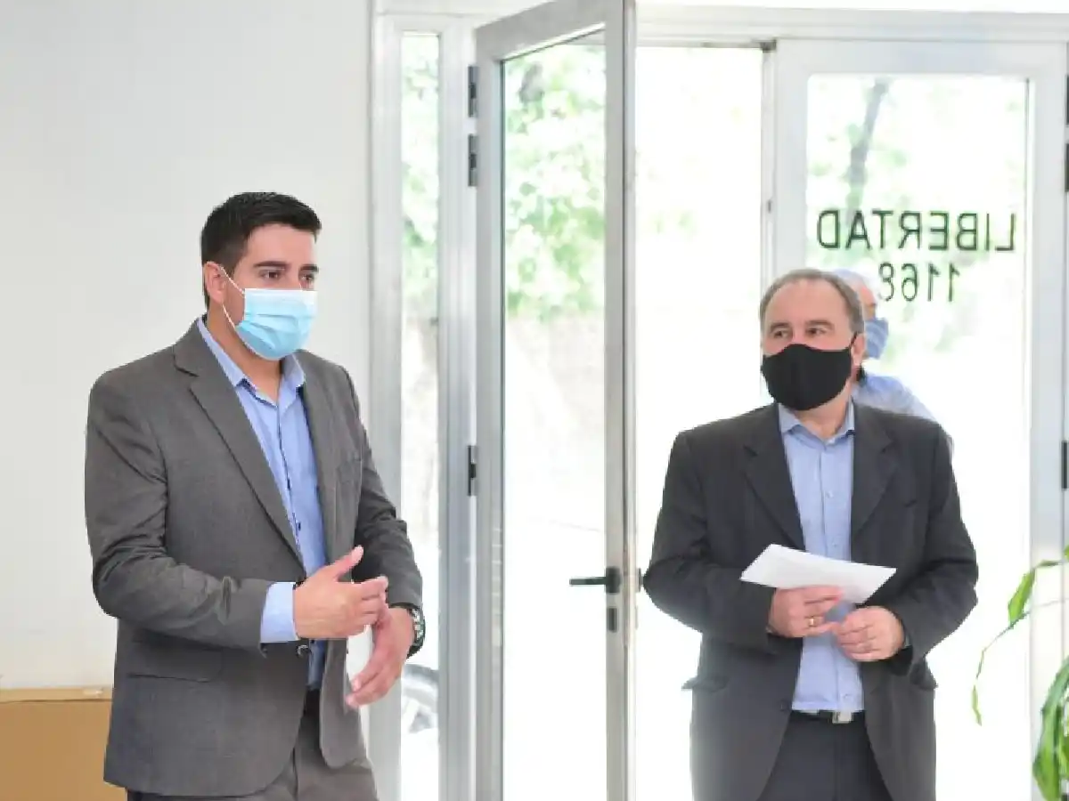 El municipio dictará un nuevo curso de Introducción al Trabajo