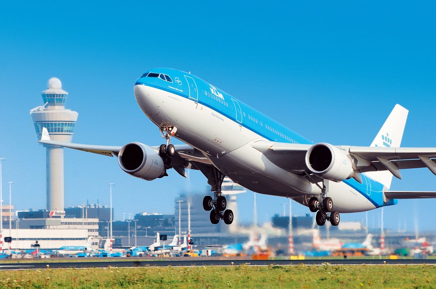 KLM suma a Fortaleza como su tercer destino en Brasil