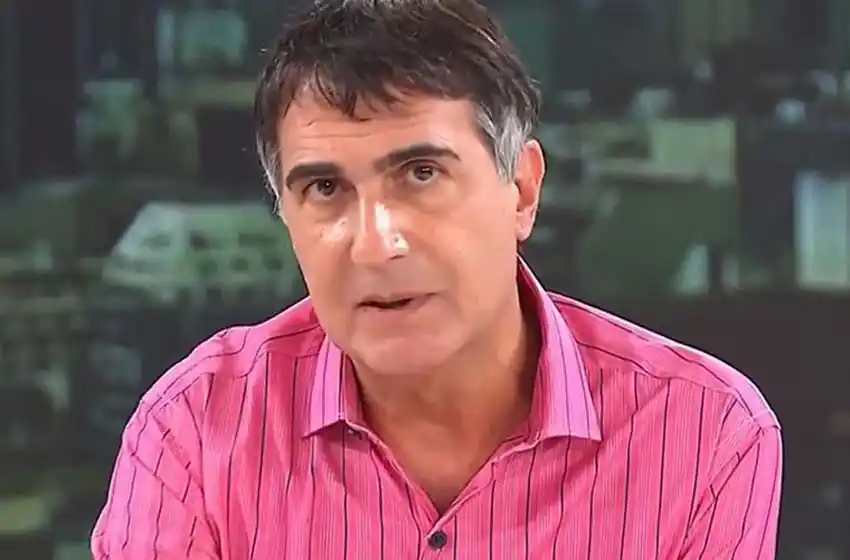 Periodistas Argentinas pide que Antonio Laje no siga en la televisión tras las denuncias